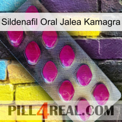 Sildenafil Oral Jelly Kamagra 09